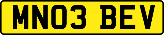 MN03BEV
