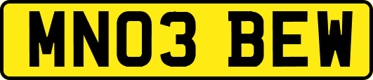 MN03BEW