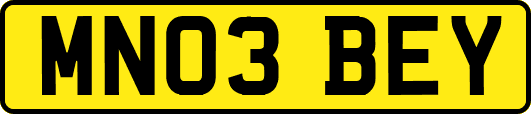 MN03BEY
