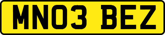MN03BEZ