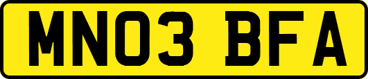 MN03BFA