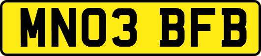 MN03BFB