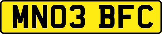 MN03BFC