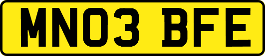 MN03BFE