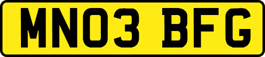 MN03BFG