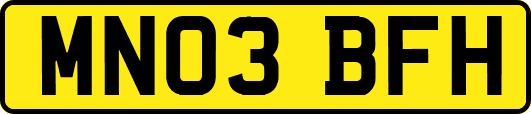 MN03BFH