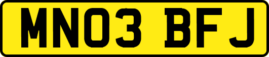MN03BFJ