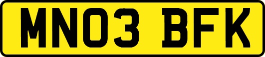 MN03BFK
