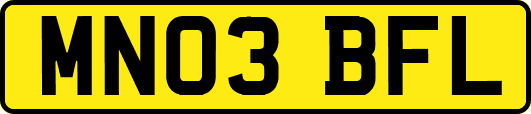 MN03BFL