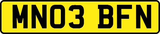 MN03BFN