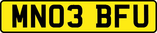 MN03BFU