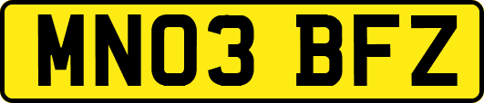 MN03BFZ