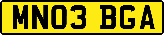 MN03BGA