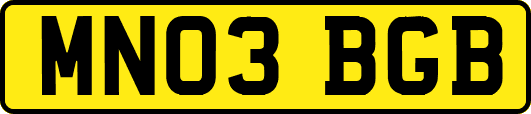 MN03BGB