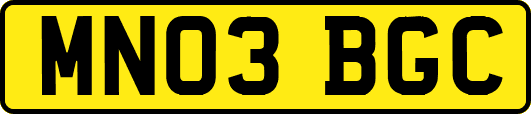 MN03BGC