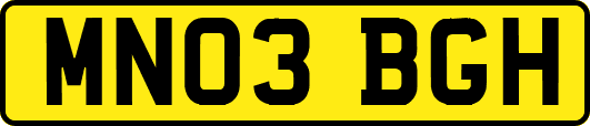 MN03BGH