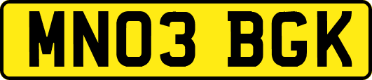 MN03BGK