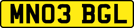 MN03BGL