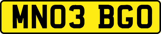 MN03BGO