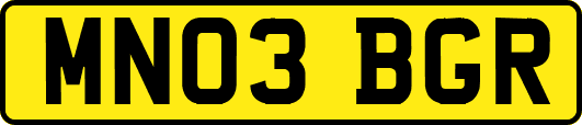 MN03BGR