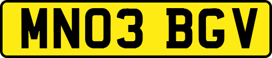 MN03BGV