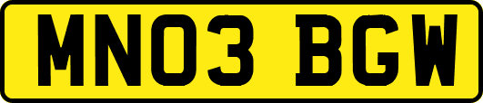 MN03BGW
