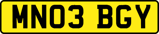 MN03BGY