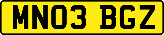 MN03BGZ