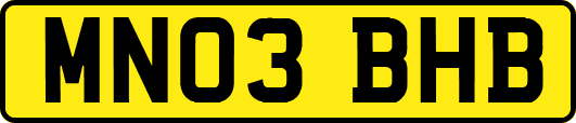MN03BHB