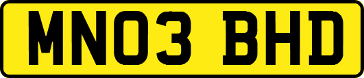 MN03BHD