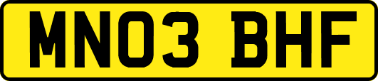 MN03BHF