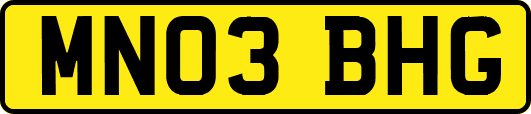MN03BHG