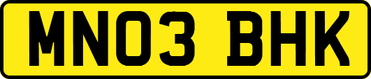 MN03BHK