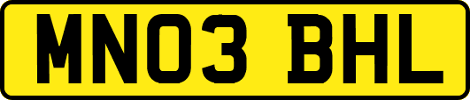 MN03BHL