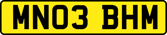 MN03BHM