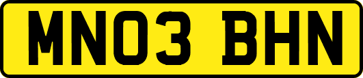 MN03BHN