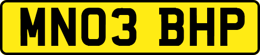 MN03BHP