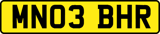 MN03BHR