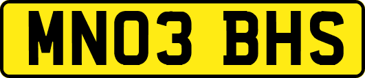 MN03BHS