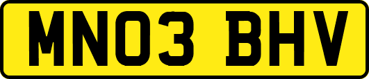 MN03BHV