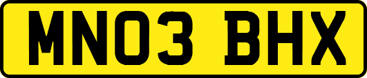 MN03BHX