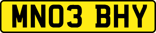 MN03BHY