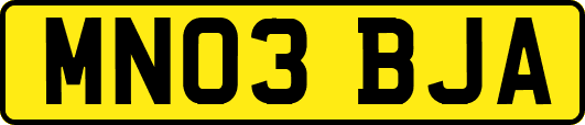 MN03BJA