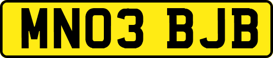 MN03BJB