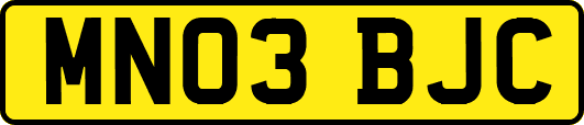 MN03BJC