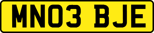 MN03BJE