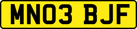 MN03BJF
