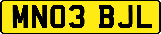 MN03BJL
