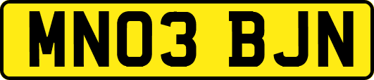 MN03BJN