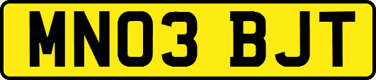 MN03BJT